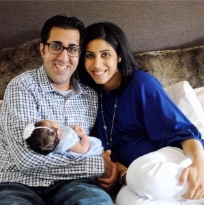 Meet your Posher, Neha